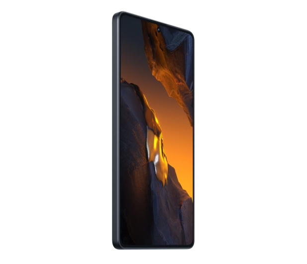 Xiaomi POCO F5 12/256GB Black - 1142420 - zdjęcie 2